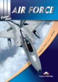 Air Force Students Book